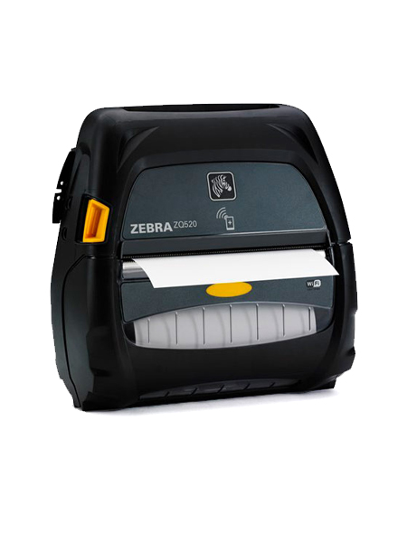 Zebra Zq520 Boreal 2005